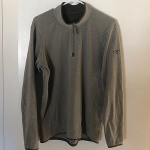 Arc’teryx Fleece